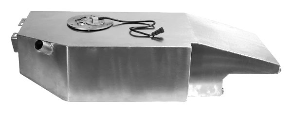 Zbiornik wody paliwa Sub Tank pod podwozie IOD Performance Nissan Patrol Y61 LWB