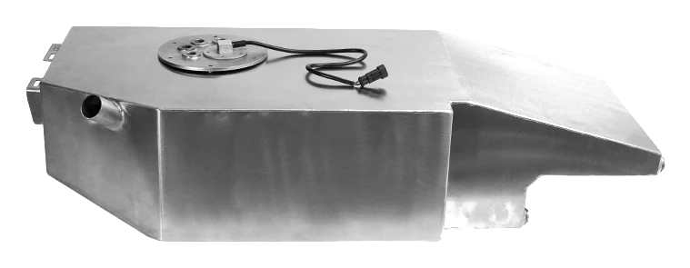 Zbiornik wody paliwa Sub Tank pod podwozie IOD Performance Nissan Patrol Y61 LWB