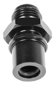 6AN Male Pump Hanger Adapter Outler for Toyota Radium Engineering