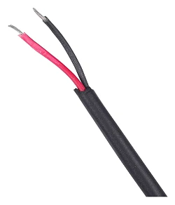 Dwustronne Światło Postojowe Ostrzegawcze Purelux Spectrum Newschool Czerwone Białe 12V 24V 109mm 2W