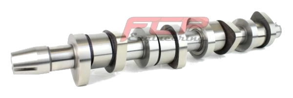 Wałek rozrządu FCP Racing Audi VW 1.9 2.0 TDI PD 8V 276° 9,5 mm