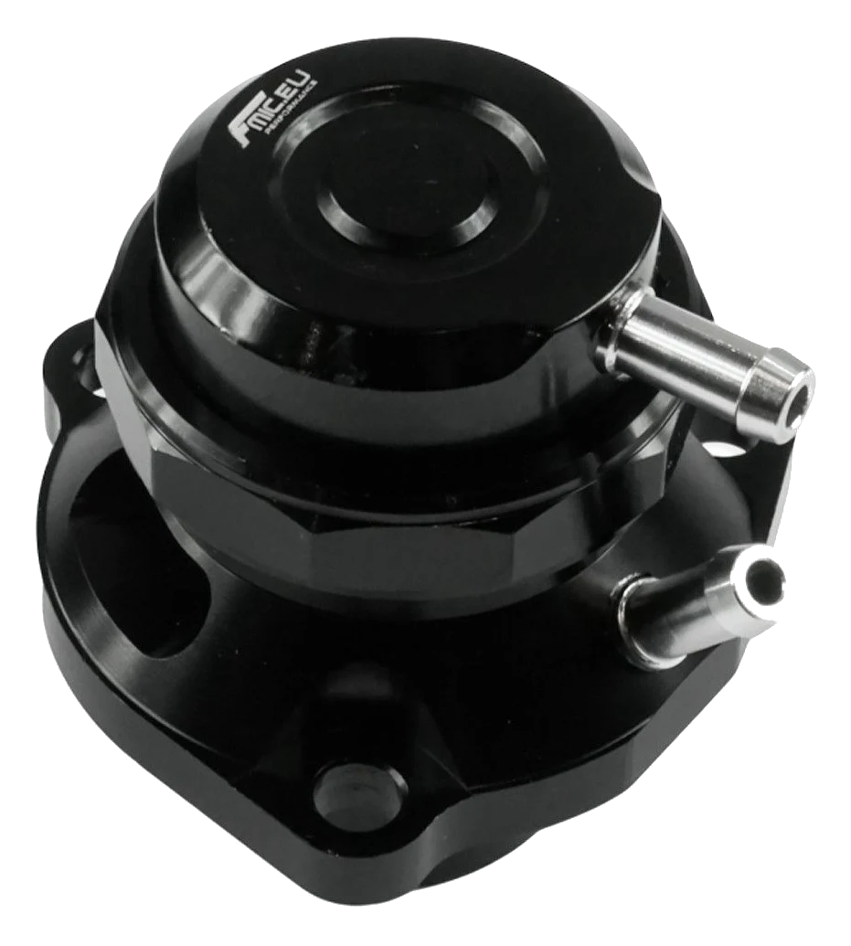 Zestaw blow off Audi RS6 Fmic.EU
