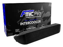 Intercooler  FMIC.Pro Volvo S60II / V60 / XC60 2.0 T