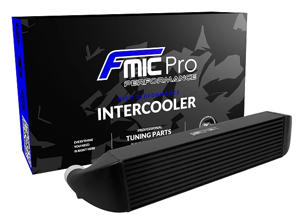 Intercooler  FMIC.Pro Volvo S60II / V60 / XC60 2.0 T