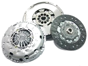 Zestaw sprzęgła Xtreme Clutch Volkswagen GOLF 3.2 R32 4motion 184KW (2006-2008)