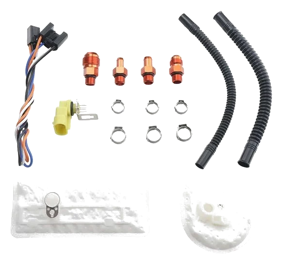 DeatschWerks Install Kit for DW810