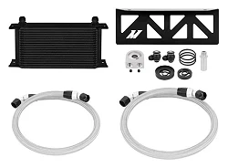Zestaw chłodnica oleju Mishimoto Subaru/Scion/Toyota BRZ/FR-S/86 2013+ Czarna