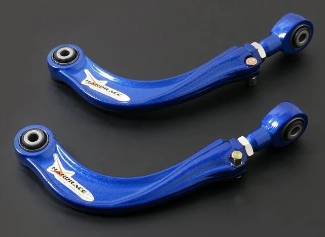 Hardrace Rear Camber Kit For Mazda CX7