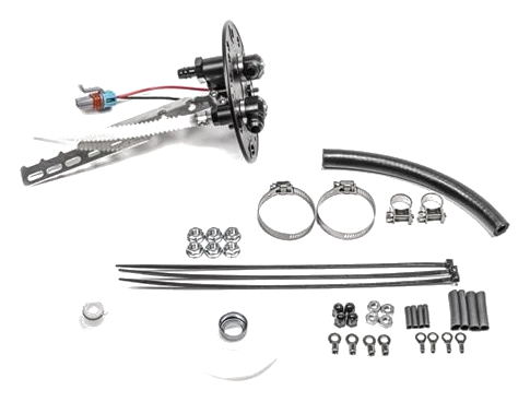 Fuel Pump Hanger fits Walro F90000267/274/285 Brushless Pumps Radium Engineering for Honda Der Sol