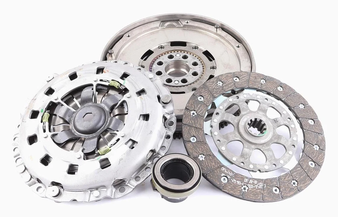 Zestaw sprzęgła Xtreme Clutch BMW 3 318 i 87KW (1998-2001)