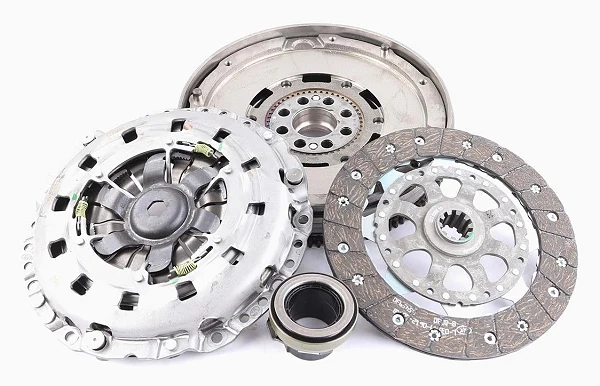 Zestaw sprzęgła Xtreme Clutch BMW 3 318 i 87KW (1998-2001)