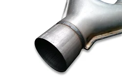 Y-pipe 76-57mm