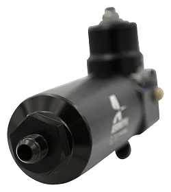 Regulator filtra paliwa Aeromotive EFI Filter Combo w/AN-06 Outlets ARE 13147