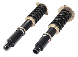 Zawieszenie gwintowane BC Racing B-01-BR-RS Mitsubishi Galant/Eclipse D31A/D33A 2G 1998-2004