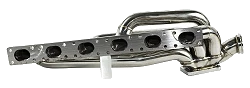 Kolektor wydechowy BMW 92-98 E36 T3 M50 M52 S50 S52