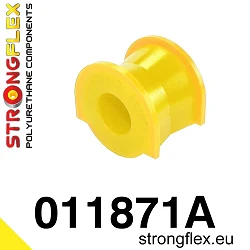 011871A: Tuleja stabilizatora tylnego SPORT Alfa Romeo 159 - 011871A_21mm
