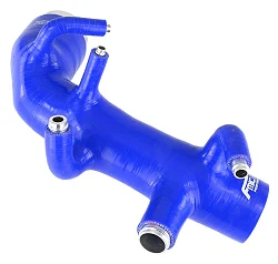 Przewód Silikonowy Dolotu i Turbo FMIC.EU Subaru Impreza GDB EJ20 STI WRX MK7-8