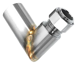 Adapter 90 Stopni Drugiej Sondy Lambda