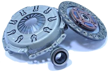 Zestaw sprzęgła Xtreme Clutch Mitsubishi SIGMA 2.0 70KW (1982-1985)