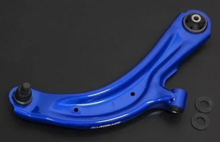 Hardrace Front Lower Control Arm For Nissan Sentra Tiida