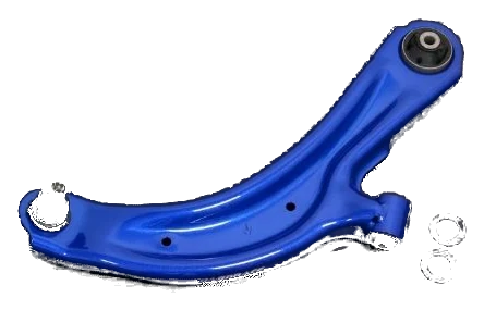 Hardrace Front Lower Control Arm For Nissan Sentra Tiida