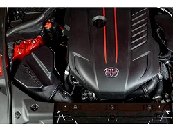 Dedykowany układ dolotowy Mishimoto Toyota Supra 2020+