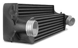 Competition Intercooler Kit Wagner Tuning Gen.2 for Hyundai Veloster N
