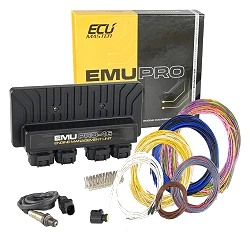 Ecumaster EMU Pro 16 zestaw 1