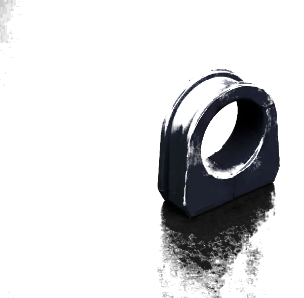 Hardrace Steering Rack Bushing Audi Volkswagen