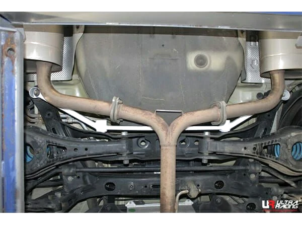 Rozpórka tylna dolna (Rear Lower Bar) (3314) Ultra Racing Kia Optima K5 (JF) 1.6T/1.7D/2.0 2WD 15+