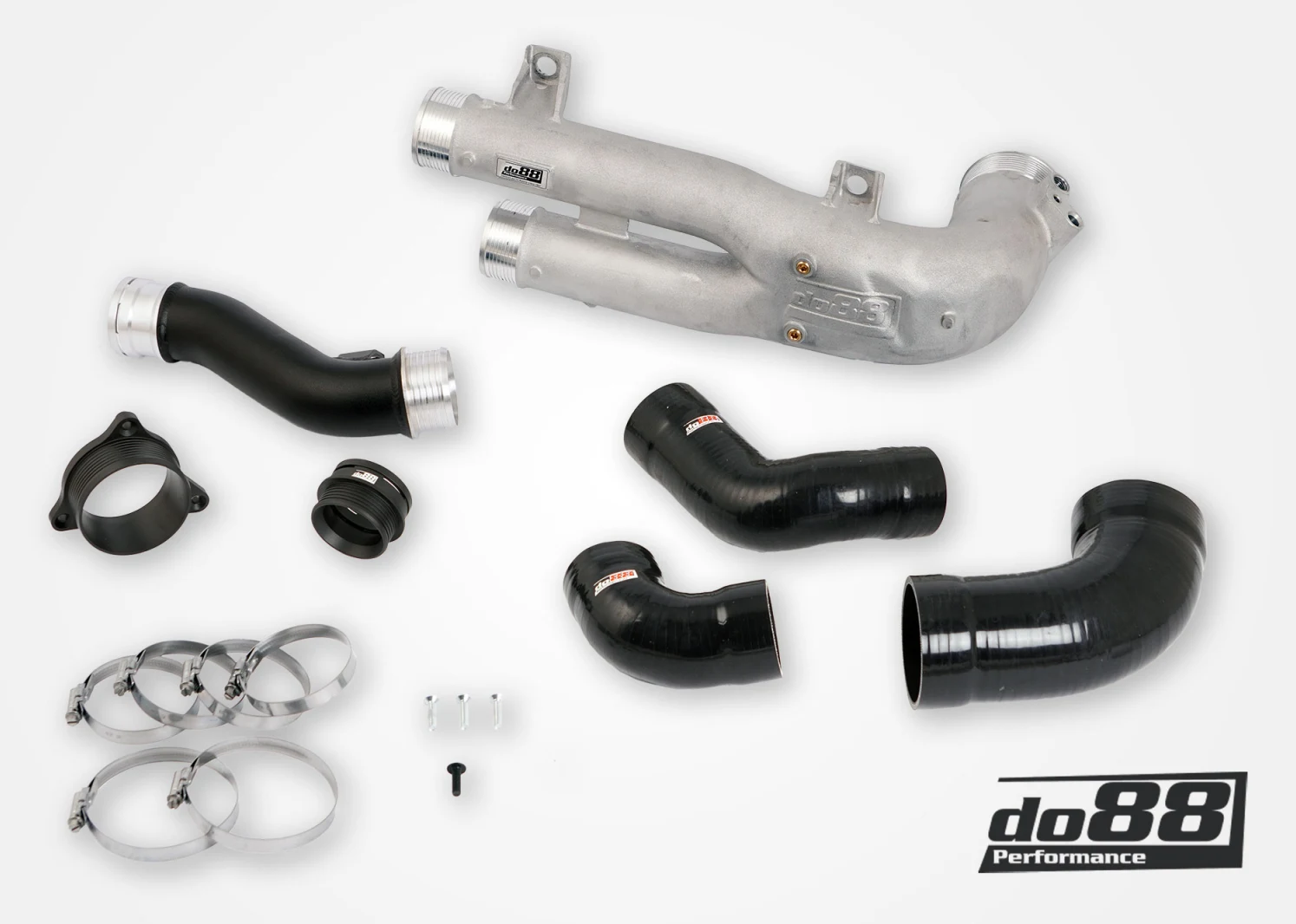 do88 rura ciśnieniowa, BMW M2 M3 M4 G80 G82 G87 (S58) X3 M X4 M (F97 F98)