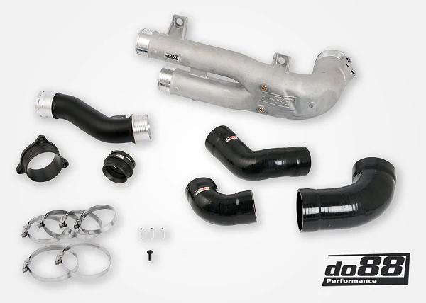 do88 rura ciśnieniowa, BMW M2 M3 M4 G80 G82 G87 (S58) X3 M X4 M (F97 F98)