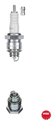 Świeca Zapłonowa NGK 2911 BP4
