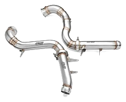 Downpipe RM Motors PROM.812103 for Mercedes AMG GLC 63 63S - RM-PROM.812103