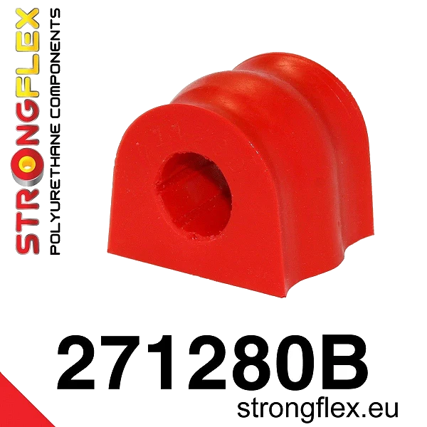 271280B: Tuleja stabilizatora przedniego Subaru Baja - 271280B_18mm