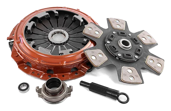 Zestaw sprzęgła Heavy Duty Xtreme Clutch Mitsubishi PAJERO 3.2 TD 4WD 147KW (2010-on)