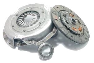 Zestaw sprzęgła Xtreme Clutch Subaru JUSTY 1000 4WD (KAD-A) 40KW (1984-1990)