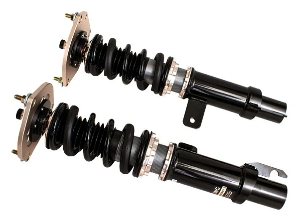 Zawieszenie gwintowane BC Racing N-05-DS 10/8kg.mm Mazda RX-8 SE3P 2003-2012