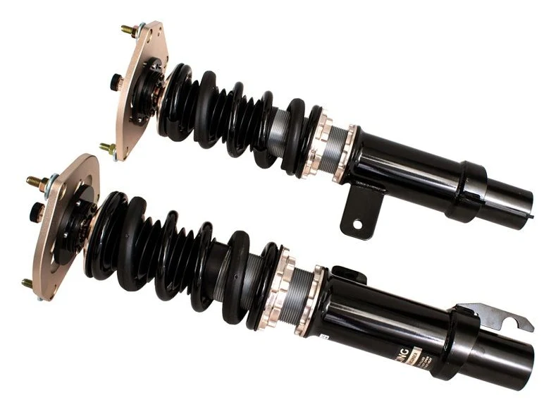 Zawieszenie gwintowane BC Racing N-05-DS 10/8kg.mm Mazda RX-8 SE3P 2003-2012