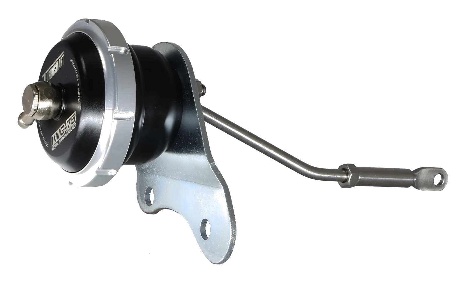 Aktuator Turbosmart IWG75 Nissan Juke Pulsar Qashqai 14PSI