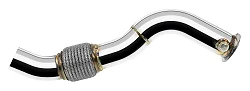 Downpipe FMIC.Pro BMW E90 E91 318d 320d M47N2 2004-2007