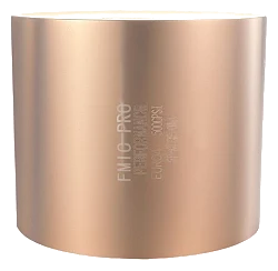 Sportowy wkład katalizatora benzyna FMIC.Pro Euro 4 500 cpsi Średnica 120mm Długość 100mm Pt/Pd/Rh 5:5:1