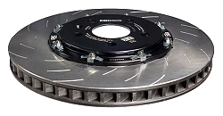 SG2F004 Sportowe tarcze hamulcowe SG EBC Brakes Opel Insignia OPC VAUXHALL Insignia VXR