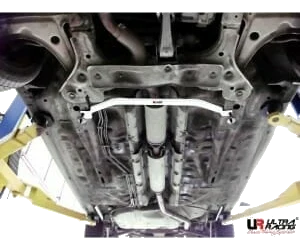 Rozpórka środkowa (Mid Lower Brace) (1437) Ultra Racing Buick Excelle 1.8 2WD 03-16