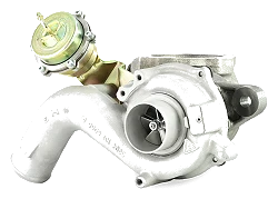 Turbosprężarka hybrydowa JRspec K03 K03s Hybrid 1.8T 20V A3 Leon Ibiza Octavia Golf - JRspec-K03-300-HRPv2