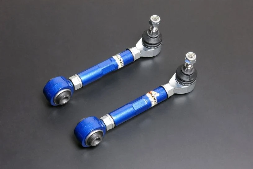 Hardrace Rear Toe Kit For Hyundai Genesis coupe