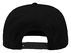 Czapka z daszkiem Snapback FMIC.EU Czarny