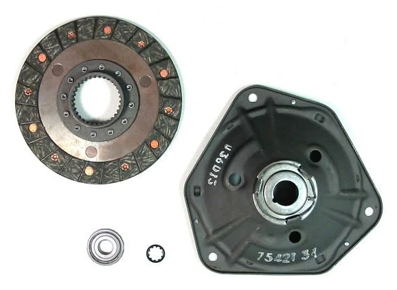 Zestaw sprzęgła Xtreme Clutch MORRIS MINOR 1.1 37KW (1962-1971)