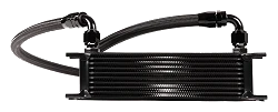RacingLine Performance Oil Cooler Kit for VW Golf 7 GTI Skoda Octavia Superb Seat Leon Cupra MQB