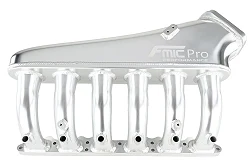 Kolektor ssący dolotowy FMIC.Pro BMW E60 530i M54B30